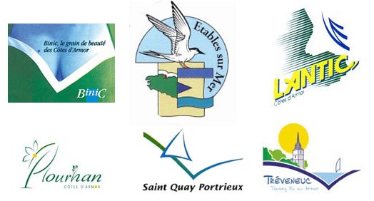 Logos Sud-Goëlo
